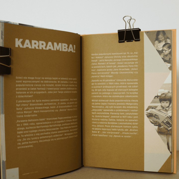 1974 cóż to był za rok prezent na 50 urodziny