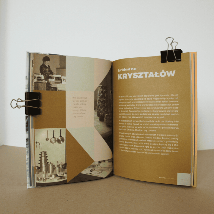 1974 cóż to był za rok prezent na 50 urodziny