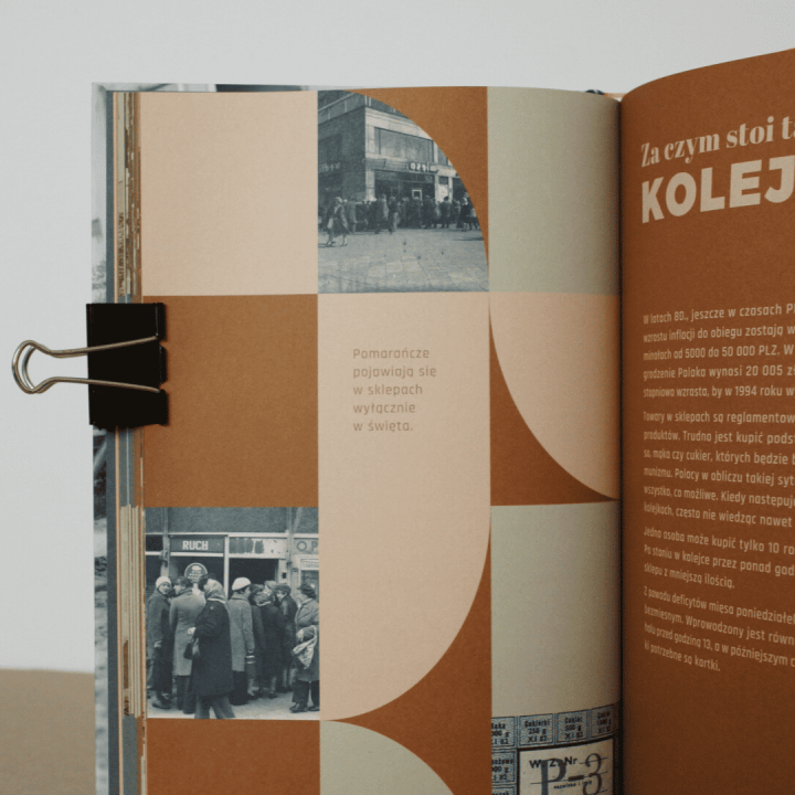 1974 cóż to był za rok prezent na 50 urodziny