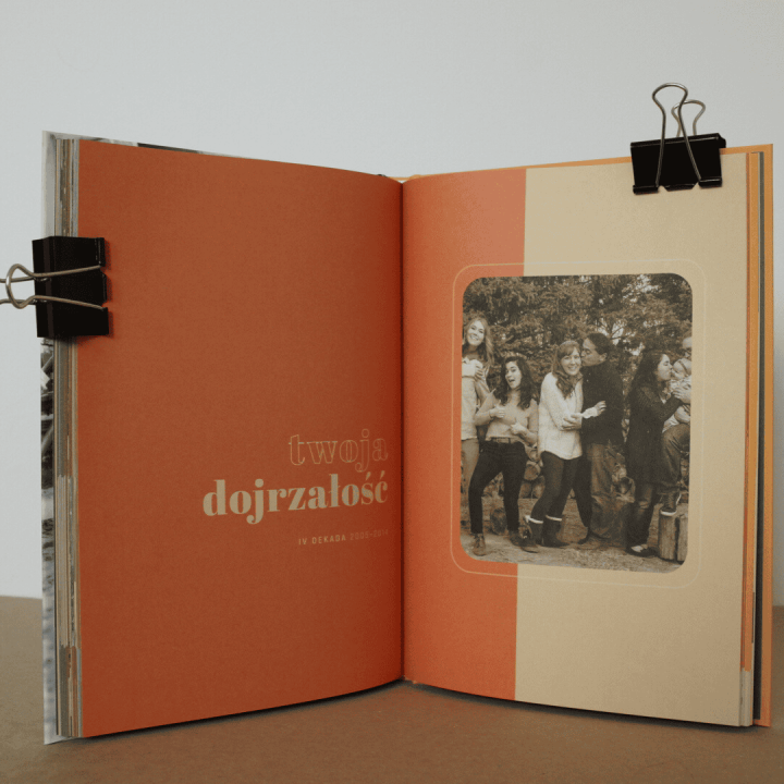 1974 cóż to był za rok prezent na 50 urodziny