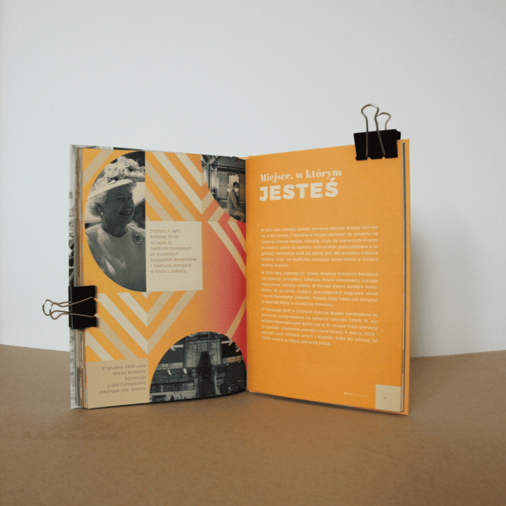 1974 cóż to był za rok prezent na 50 urodziny