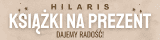logo wydawnictwa Hilaris