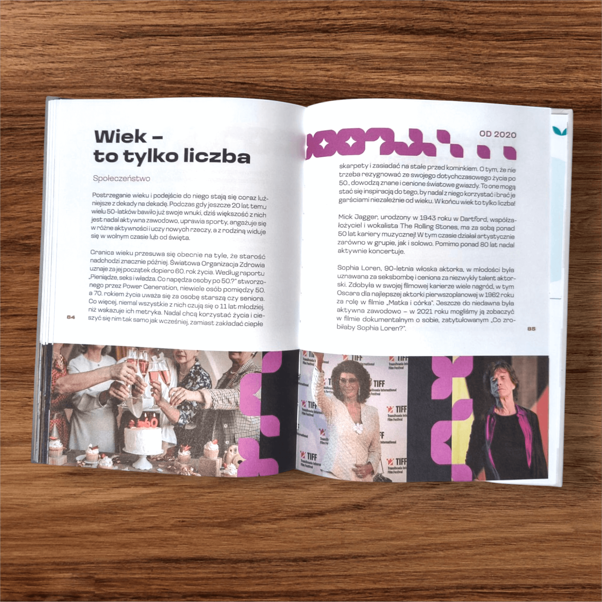 OUTLET: Powiedzieliśmy "tak" w latach 70. - obrazek 14