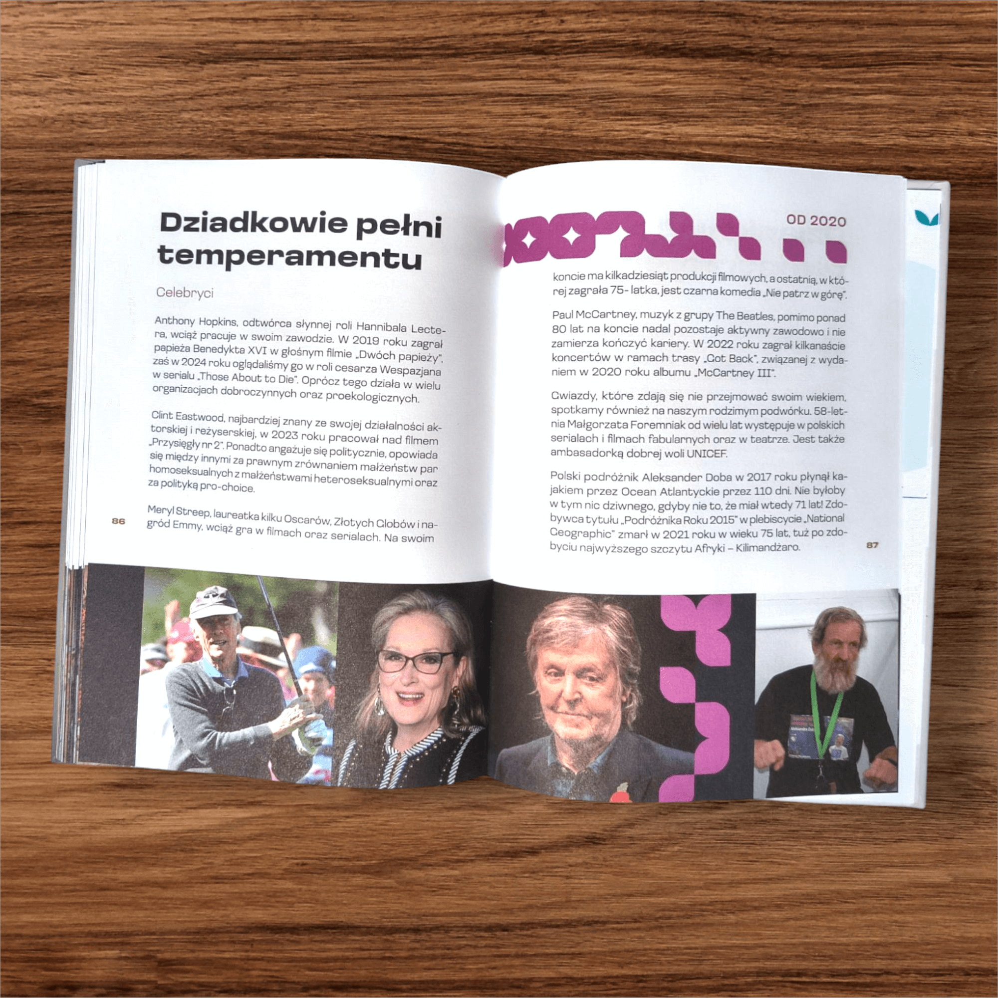 OUTLET: Powiedzieliśmy "tak" w latach 70. - obrazek 15