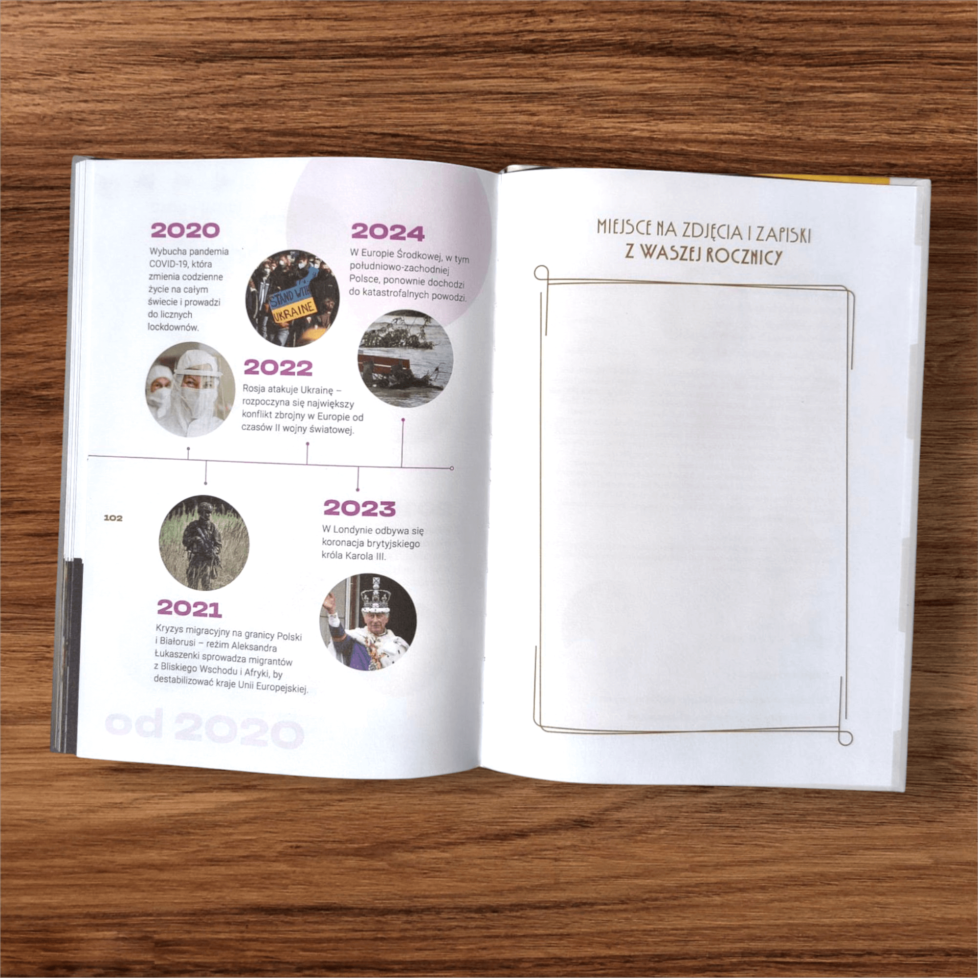 OUTLET: Powiedzieliśmy "tak" w latach 70. - obrazek 18