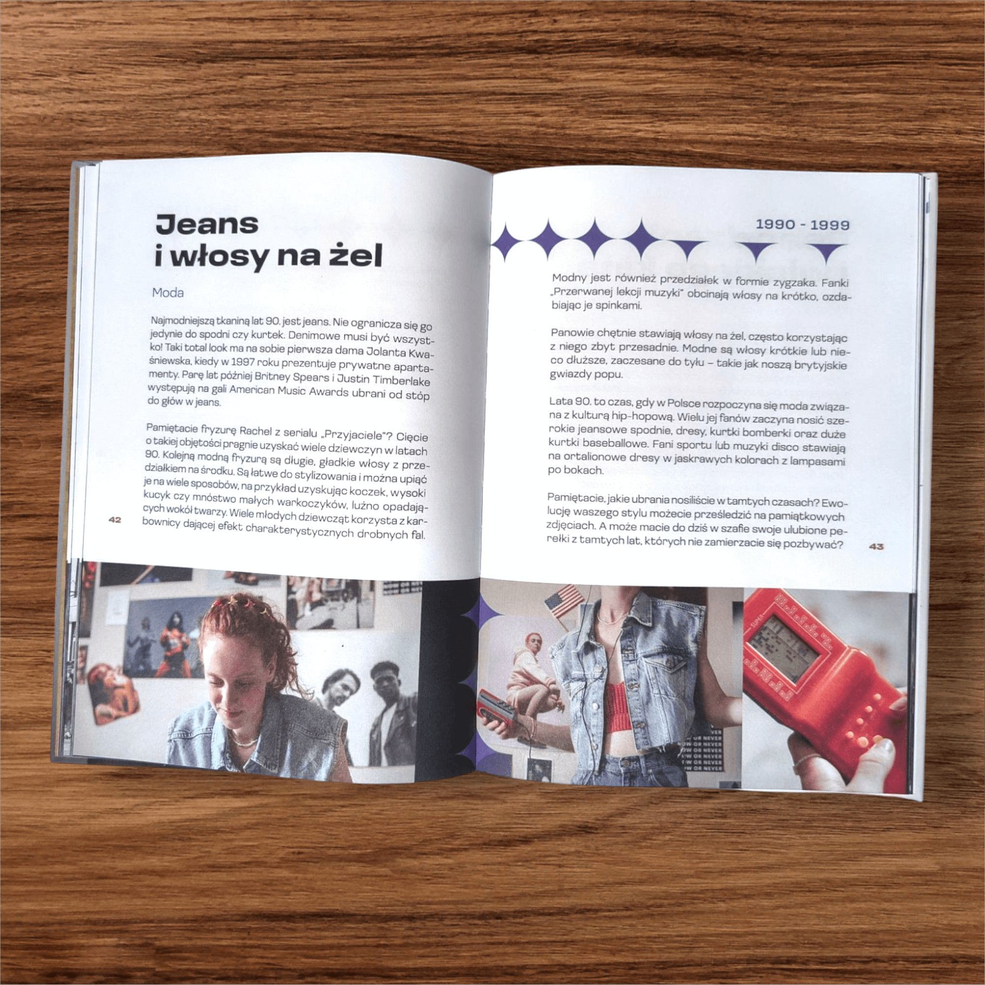 OUTLET: Powiedzieliśmy "tak" w latach 70. - obrazek 9