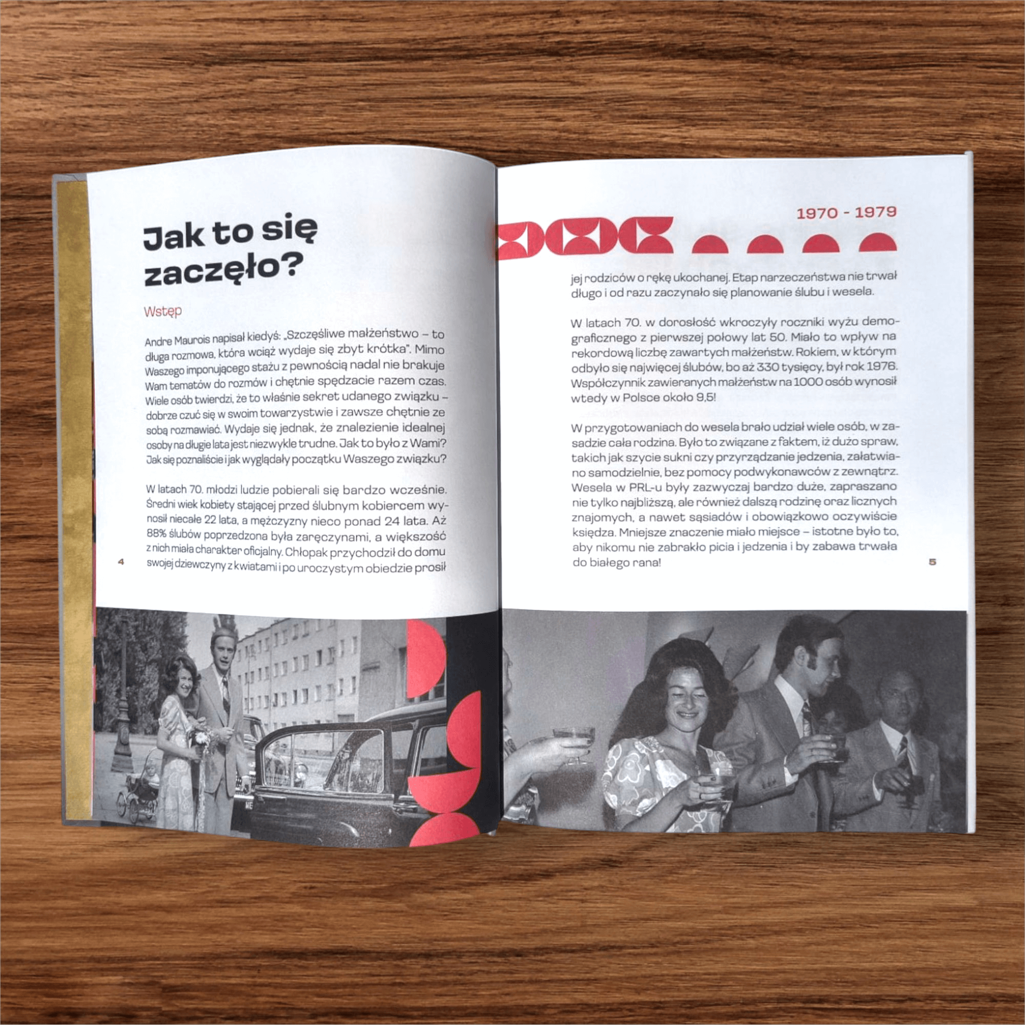 OUTLET: Powiedzieliśmy "tak" w latach 70. - obrazek 4