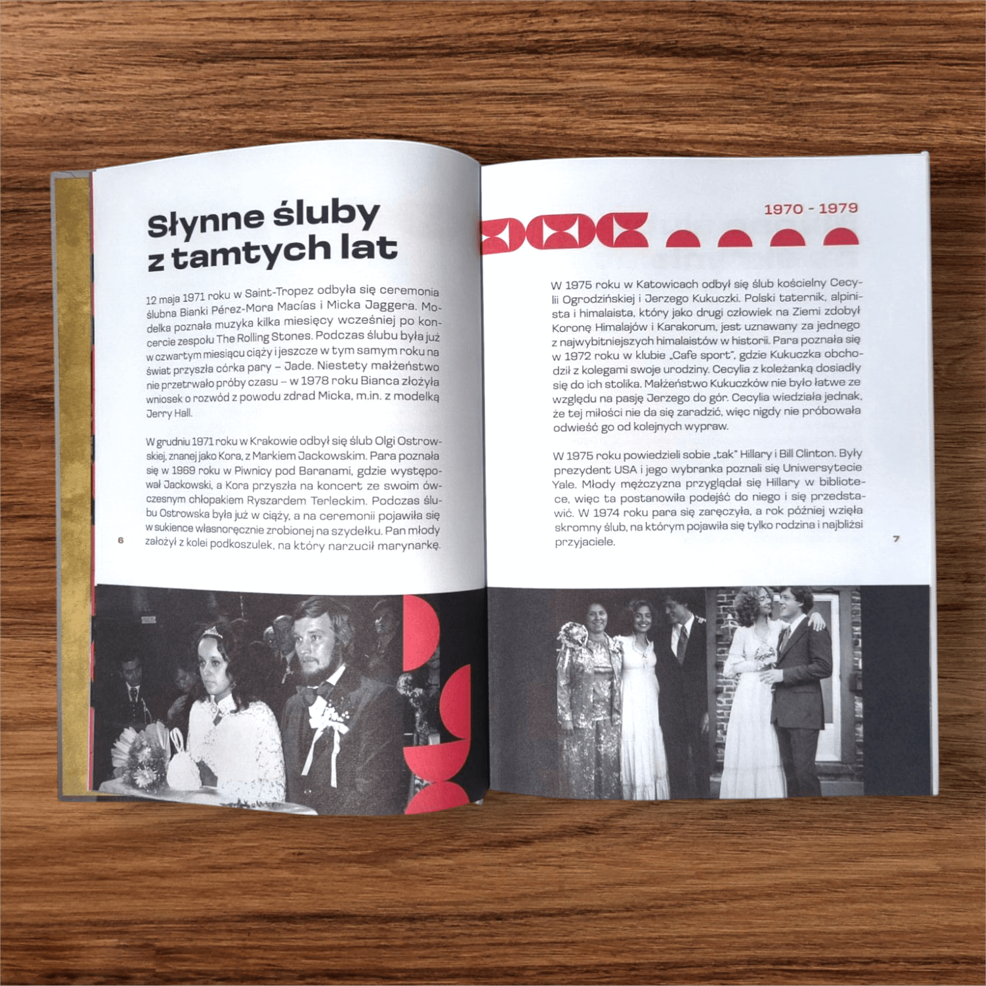 OUTLET: Powiedzieliśmy "tak" w latach 70. - obrazek 5