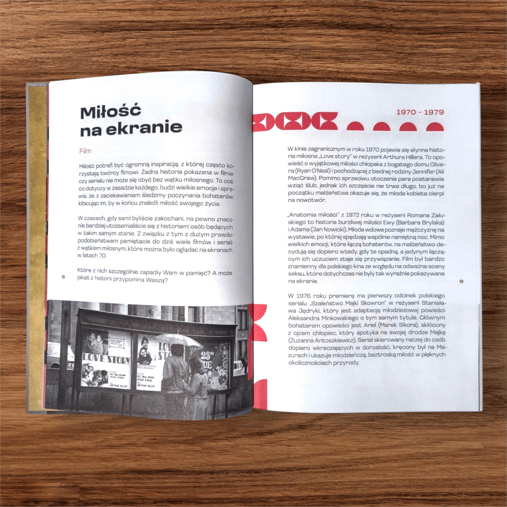 OUTLET: Powiedzieliśmy "tak" w latach 70. - obrazek 6