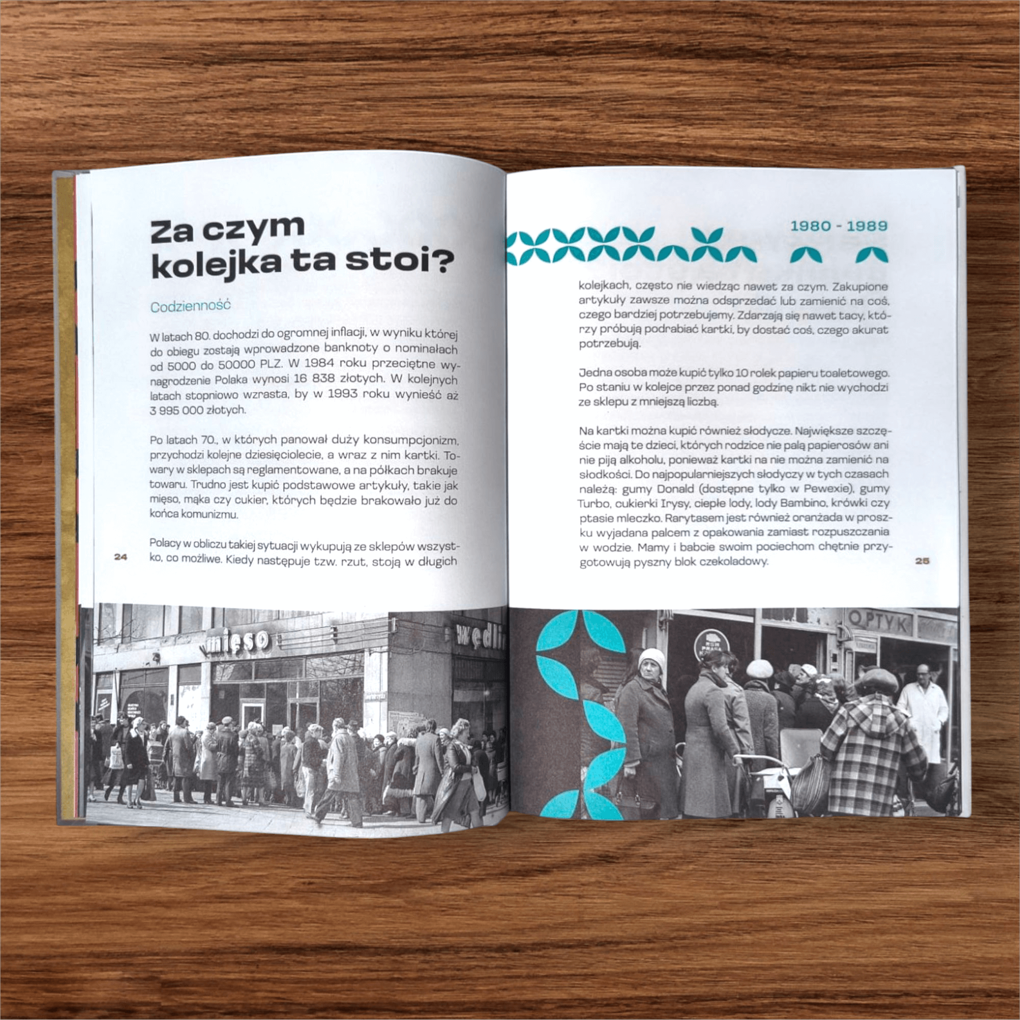 OUTLET: Powiedzieliśmy "tak" w latach 70. - obrazek 7