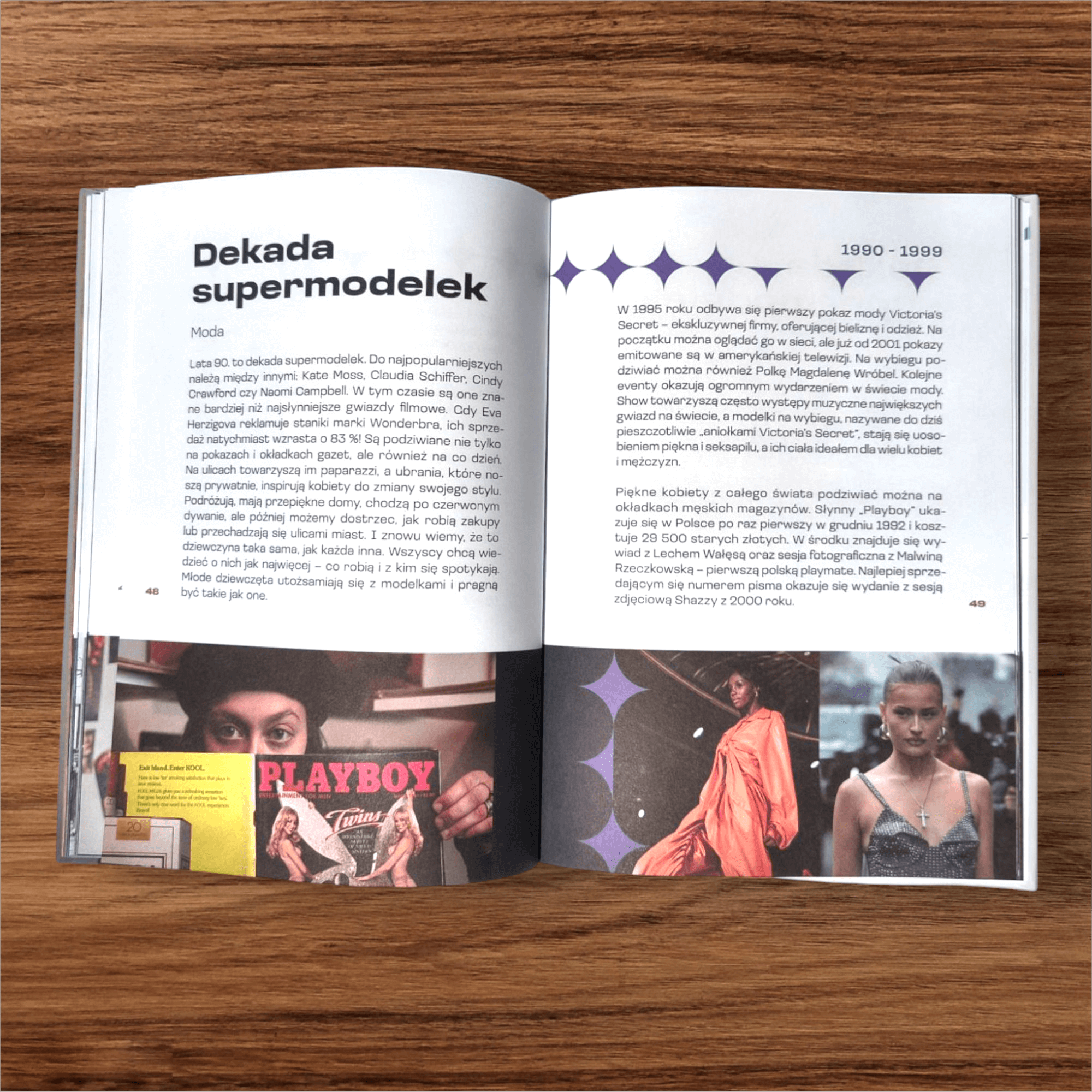 OUTLET: Powiedzieliśmy "tak" w latach 70. - obrazek 8