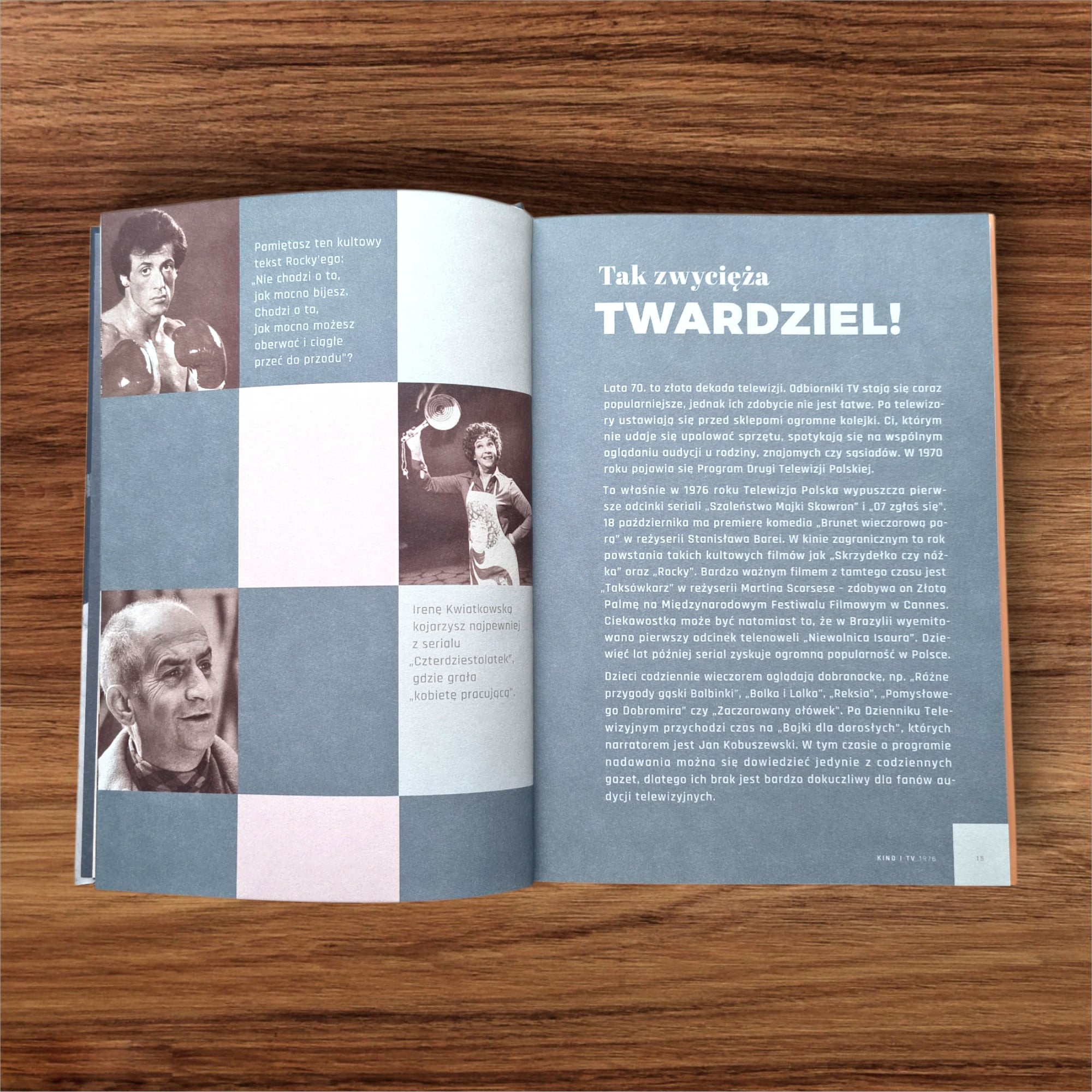 1976. Cóż to był za rok! - obrazek 2