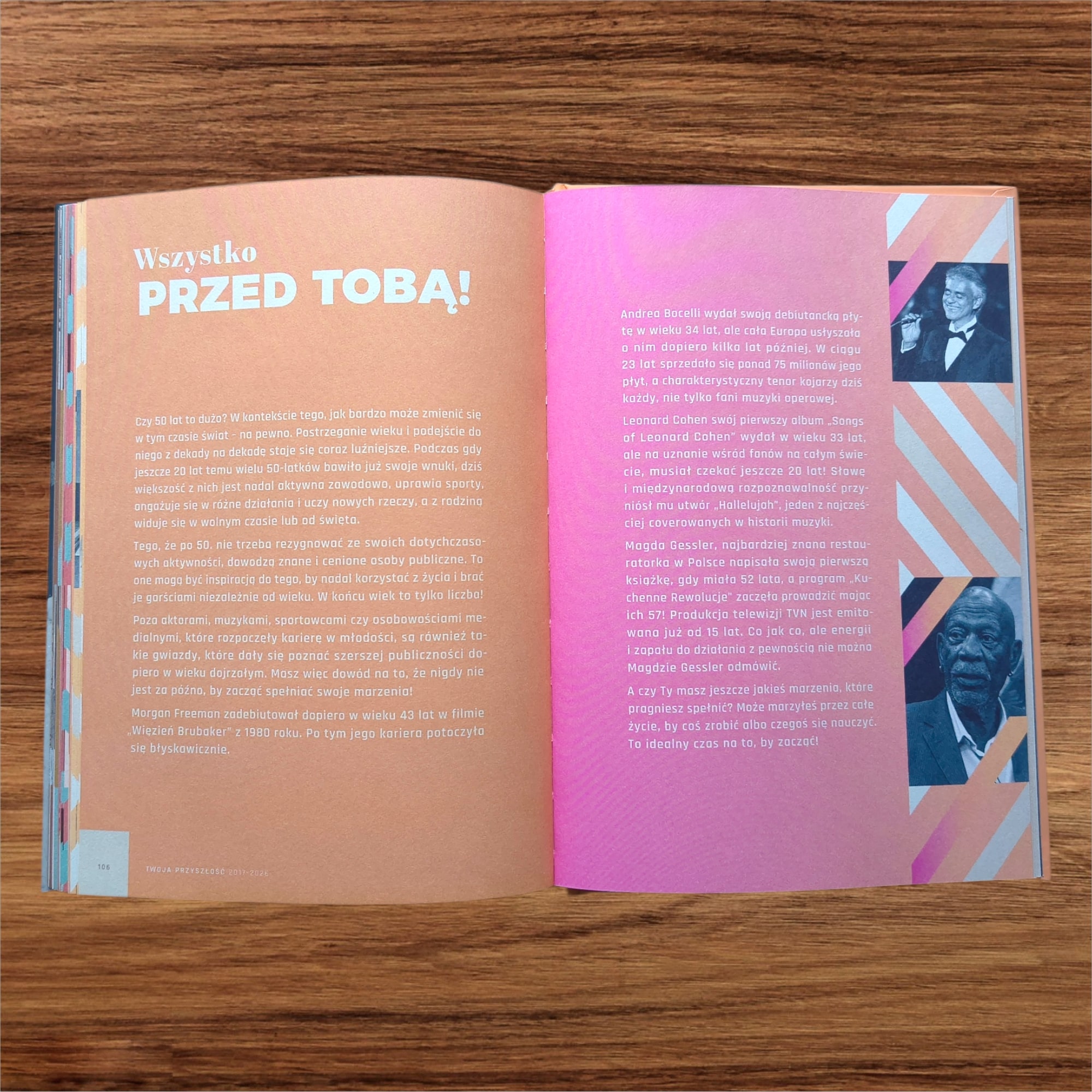 1976. Cóż to był za rok! - obrazek 20