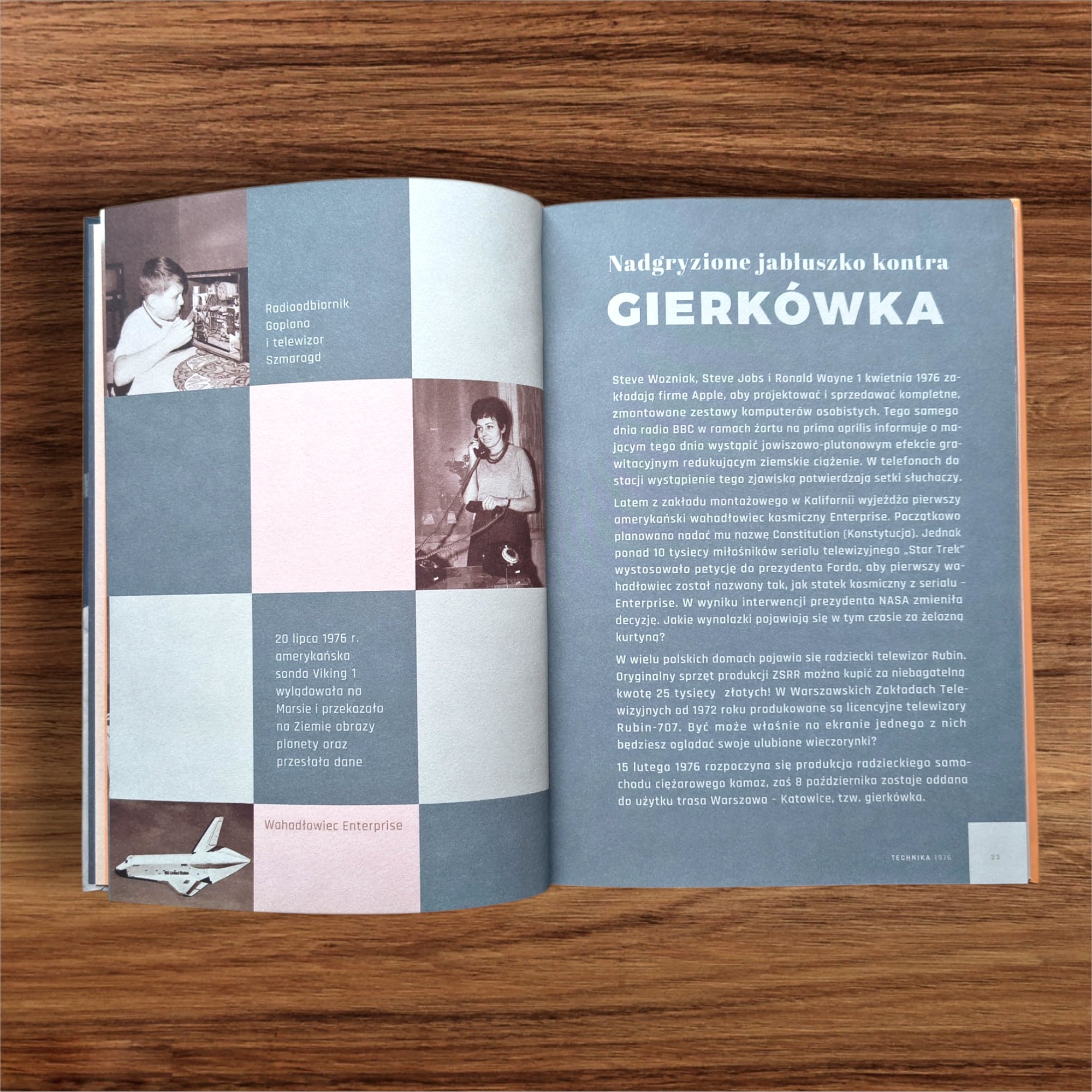 1976. Cóż to był za rok! - obrazek 4