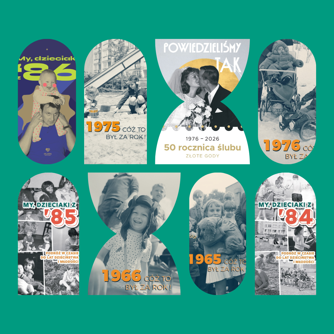 Książki wydawnictwa Hilaris